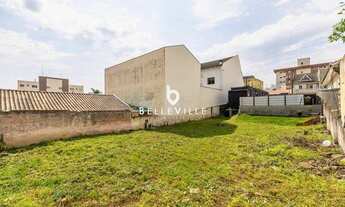 Imagem 3: Terreno, 442 m², à venda por R$ 900.000 Rua Vital Brasil, 159 - Portão - Curitiba/PR