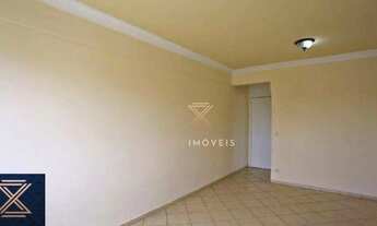 Imagem 5: Apartamento com 3 dormitórios para alugar, 75 m² por R$ 2.000/mês - Campo Belo - São Paulo