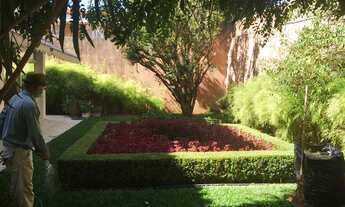 Imagem 4: Imóvel comercial para aluguel possui 1164 metros quadrados com 4 quartos