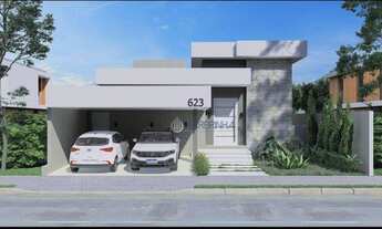 Imagem: Casa à venda, 237 m² por R$ 1.590.000,00