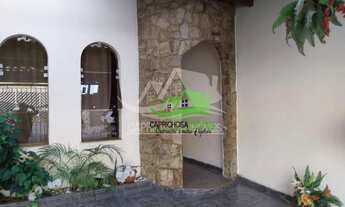 Imagem: Sobrado com 3 dormitórios à venda, 175