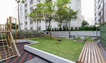 Imagem 5: Apartamento para venda possui 64 m2 com 2 quartos em Jardim Paulista - São Paulo - SP