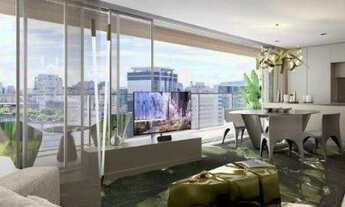 Imagem 7: Studio para venda tem 53 metros quadrados com 1 quarto em Vila Olímpia - São Paulo - SP