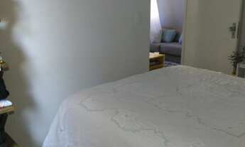 Imagem 2: CITY PINHEIRINHO - CONDOMÍNIO FECHADO - (RUVD-1300AP