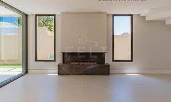 Imagem 6: SANTANA DE PARNAíBA - Casa de Condomínio - Quintas do Ingaí