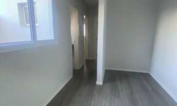 Imagem 2: Apartamento valor do condomínio baixo com 2 dormitórios à venda, 38 m² por R$ 249.000 - Vi