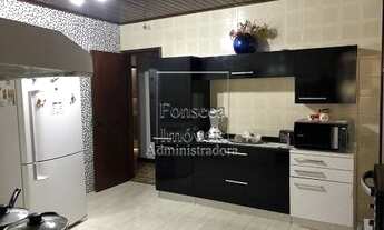 Imagem 2: PETRóPOLIS - Casa Padrão - Valparaíso