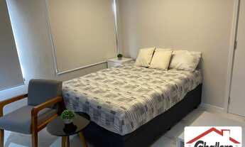 Imagem 2: Locação - Studio - 1 dormitório - Mirandópolis