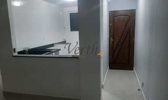 Imagem: Apartamento de 2 dormitórios à venda no