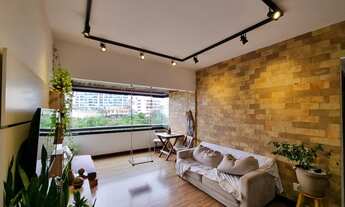 Imagem 5: Apartamento para venda com 75 metros quadrados com 2 quartos em Rio Vermelho - Salvador