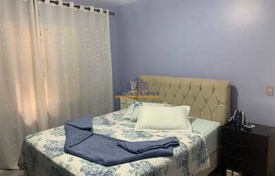 Imagem 4: Casa Jardim Planalto São Paulo/SP