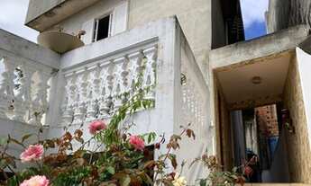 Imagem 2: Sobrado para venda tem 130 m²com 2 quartos em Parque Ipê - São Paulo - SP