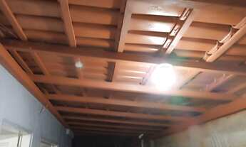 Imagem 3: Vendo Casa no bairro Crubixa, 02 quartos, sala, cozinha, banheiro..