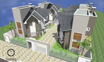 Imagem: Sobrado à venda, Canadá, CASCAVEL - PR