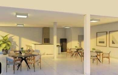 Imagem 2: UBERLÂNDIA - Apartamento Padrão - NOVO MUNDO