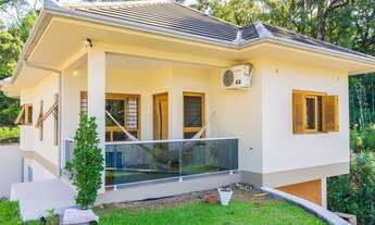 Imagem 4: Casa à Venda De 3 Quartos No Bairro Germânia Em Nova Petrópolis RS