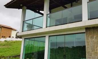 Imagem 3: Casa à venda em condomínio fechado Gravatá