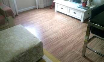 Imagem 5: São Paulo - Apartamento Padrão - LAPA