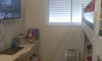 Imagem 6: Apartamento para venda tem 49 metros quadrados com 2 quartos em Jardim Íris - São Paulo