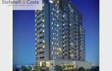 Imagem 4: PRÉDIO RECÉM ENTREGUE PRÓXIMO À PAULISTA