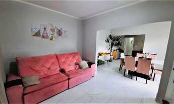 Imagem: Casa à venda, 153 m² por R$ 560.000,00