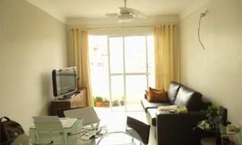 Imagem: Cobertura para venda com 72 metros quadrados