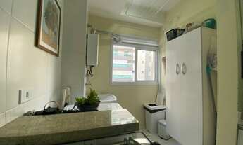 Imagem 5: Apartamento a venda no Jose Menino - Santos