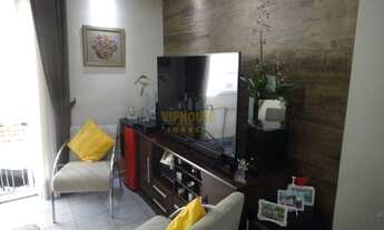 Imagem 2: Apartamento a Venda no bairro Vila Gumercindo - São Paulo, SP