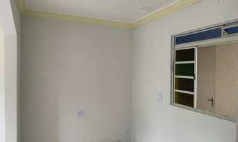 Imagem 4: Apartamento com 2 dormitórios à venda, 75 m² por R$ 200.000,00 - Califórnia Dois - Belo Ho