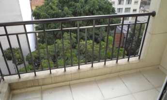 Imagem 7: APARTAMENTO DE 1 DORMITÓRIO EM VILA BUARQUE