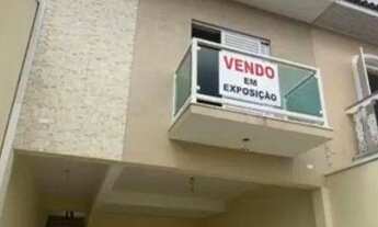 Imagem: Lindo Sobrado Novo - Pirituba - 03 dorm