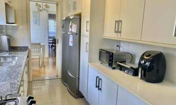 Imagem 7: Apartamento com 3 quartos, 210m2 em São Paulo, Moema