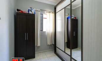 Imagem 7: Sobrado 3 Dorm 1 Suíte 2 Vagas - Vila Buenos Aires