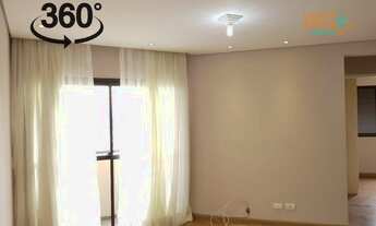 Imagem: Apartamento para venda na Rua Portão Preto!