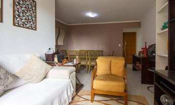 Imagem 2: Apartamento à venda, 84 m² por R$ 540.000,00 - Freguesia do Ó - São Paulo/SP