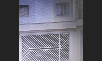 Imagem: Casa Sobrado em Cursino - São Paulo