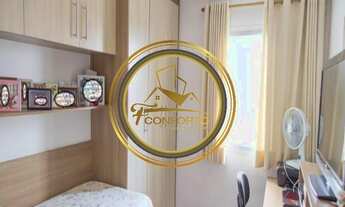 Imagem 6: Apartamento a venda com 2 dormitórios na vila Bertioga