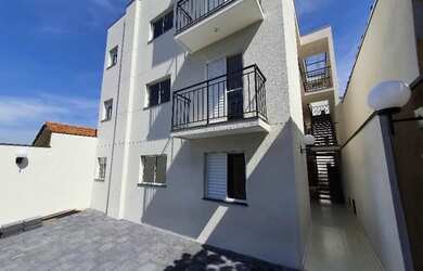 Imagem 2: Apartamento com 2 dormitórios à venda, 45 m² - Vila Elze - São Paulo/SP