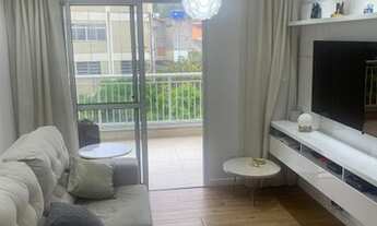 Imagem 7: São Paulo - Apartamento Padrão - Jardim Vazani