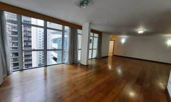 Imagem 2: 230m² 4 DTS 2 SUÍTES CLOSET 2 VGS EXCELENTE LOCALIZAÇÃO