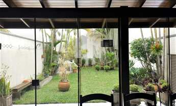 Imagem 6: Sobrado para venda com 273 metros quadrados com 3 quartos em Tarumã - Curitiba - PR