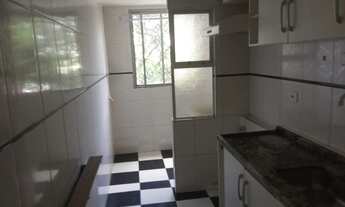 Imagem 4: Apartamento 2 dormitórios e 1 vaga, 58 m² - Jardim Nordeste - São Paulo