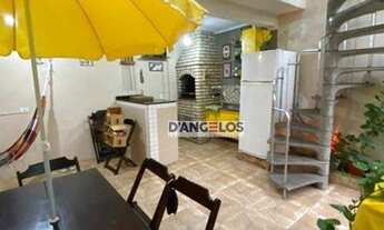 Imagem 2: Sobrado com 3 dormitórios à venda por R$ 530.000 - Jardim Aricanduva - São Paulo/SP