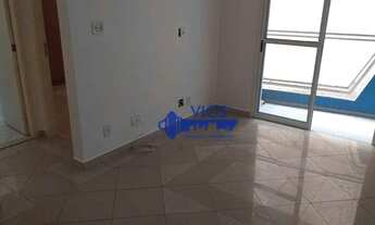 Imagem 5: Apartamento à venda, 67 m² por R$ 360.000,00 - Parque das Nações - Santo André/SP