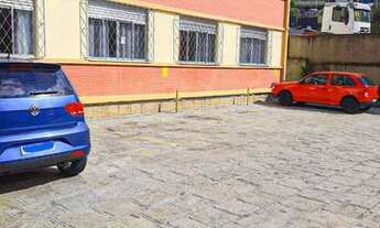 Imagem 3: Apartamento à venda, 30 m² por R$ 175.000,00 - Alto - Teresópolis/RJ