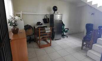 Imagem 7: Sobrado à venda, 243 m² por R$ 590.000,00 - Cidade Líder - São Paulo/SP