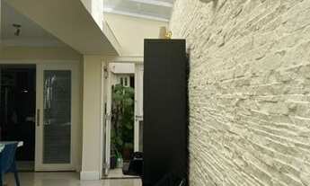 Imagem 7: Sobrado Triplex no Morumbi (Padrão diferenciado