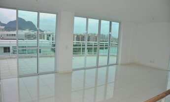 Imagem 3: Cobertura DUPLEX 4 quartos 487,32m² Península FIT, Barra da Tijuca, Rio de Janeiro, RJ