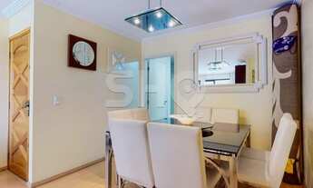 Imagem 4: APARTAMENTO - POMPÉIA - 3 DORM 1 SUÍTE 2 VAGAS