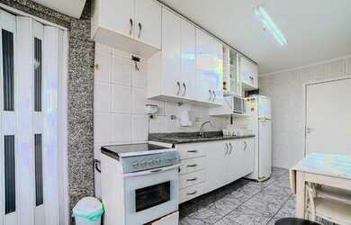 Imagem 7: Apartamento para venda possui 130 metros quadrados com 3 quartos em Jardim Japão - São Pau